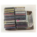 Christian, Gospel, Country Music CDs