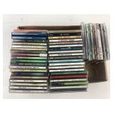 Christian, Country, Gospel CDs By Various Artists