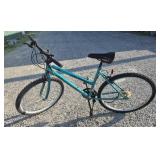 Roadmaster Mt. Fury 26 in. 15 Speed Bicycle