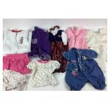Disney Baby Clothing Featuring Minnie Mouse