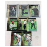 Upper Deck Tiger Woods Tiger