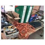 Atlas Pasta Queen, Holiday Decor, Ext Cords