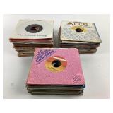 1950s-1980s 45 RPM Records, Journey, The Who, More