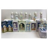 Precious Moments Figurines; Easter, #1 Friend, Gif