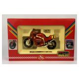 Guiloy 1/10 Scale Cagiva Eddie Lawson Grand Prix