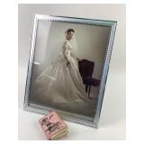 Date Line Photo book with High School portraits in