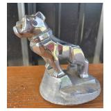 Mack Truck Bulldog Hood Ornament