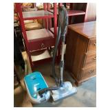 Kenmore canister vacuum