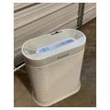 Honeywell air filter model HPA304