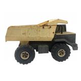 Tonka Dump Truck with Tilt Bed