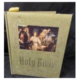 Holy Bible King James Version Hardcover