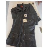 Northwest Territory Outerwear Vest, RVT Jacket