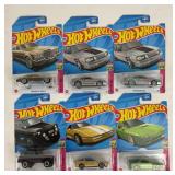Hot Wheels The 80