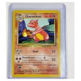 Pokemon Vintage Charmeleon