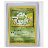Pokemon Vintage Bulbasaur
