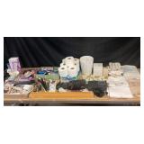 Sony & RadioShack Weather Radios, GE Bulbs, Cerami