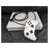 Xbox One S Console With Controller