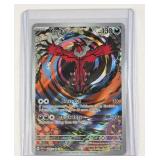 Pokemon Yveltal Full art