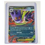 Pokemon Mega Gengar ex