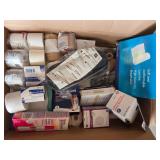 Medical Bandages, Wound Care Supplies