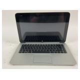 Untested HP Laptop with Windows 8 Operating System