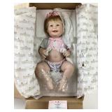 Titus Tomescu Barely Yours Baby Doll