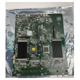 HP PCB Fab Rev A Motherboard