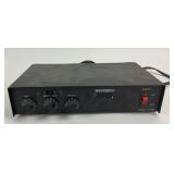 Bogen C100 Classic Wiring Amplifier