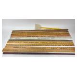 Promotional Yardsticks local Indiana - Fort Wayne,