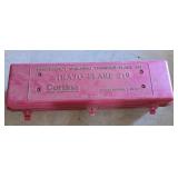Cortina Strato-Flare 219 Emergency Warning Kit