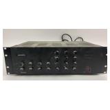 Bogen Pro9207 Amplifier