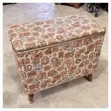 MCM Hamper