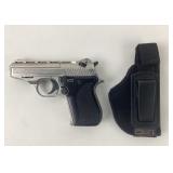 Phoenix Arms Model HP22 .22LR cal  Long