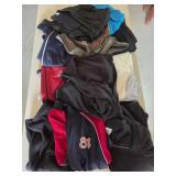 Athletic Works, No Boundaries, Port Authority Clot