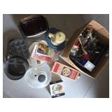 Kitchen Cookware, Utensils, Small Appliances