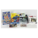 Hot Wheels Attack Pack Alien Invaders Venus