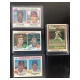 Nolan Ryan Baseball Cards: 81 Donruss1972