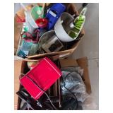 Frigidaire Mini Fridge, Kitchen Tools, South Side