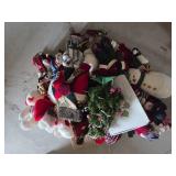 Christmas Decorations, Fairmont Advent Calendar