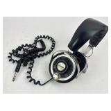 Mura HV-230 Stereo Headphones
