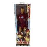 Iron Man 3 Titan Hero Series Figure