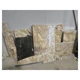 Remnant Slabs Of Granite For Kitchen Countertops