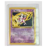 Pokemon Vintage Mr Mime
