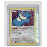 Pokemon Vintage Munchlax card