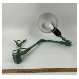 Fostoria-Fannon Adjustable Task Lamp