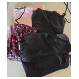 Scrub Tops