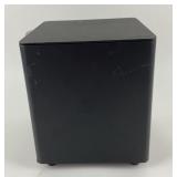 Vizio Wireless Subwoofer Speaker