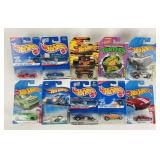 Hot Wheels Car Die-cast Collection