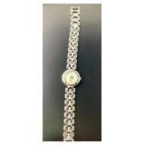 Disney Winnie the Pooh Gold and Silver tone ladies