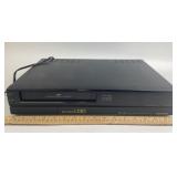 Mitsubishi HS-U30 Video Cassette Recorder